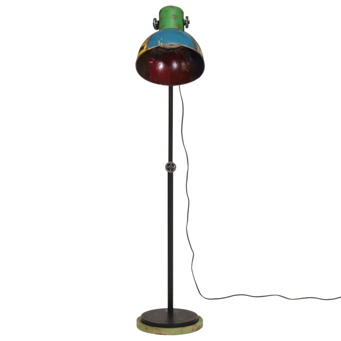 Lampă de podea 25 W, multicolor, 30x30x100-150 cm, E27 WALTI