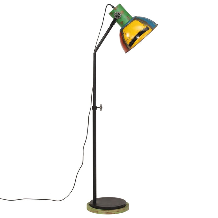 Lampă de podea 25 W, multicolor, 30x30x100-150 cm, E27 WALTI