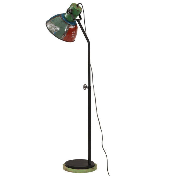 Lampă de podea 25 W, multicolor, 30x30x100-150 cm, E27 WALTI