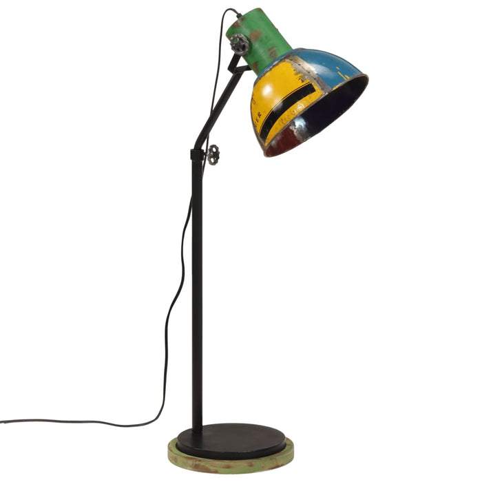 Lampă de podea 25 W, multicolor, 30x30x100-150 cm, E27 WALTI