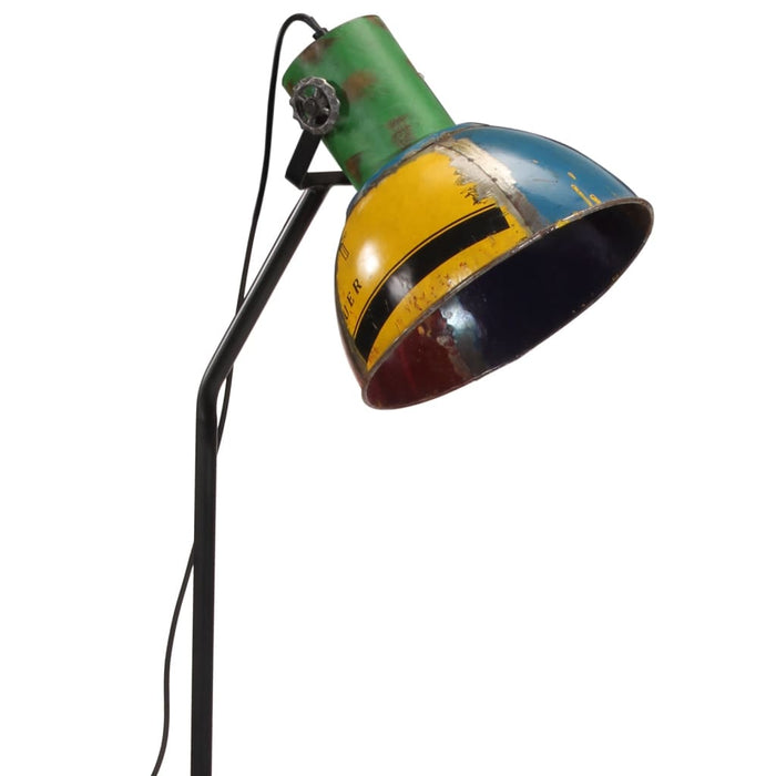 Lampă de podea 25 W, multicolor, 30x30x100-150 cm, E27 WALTI