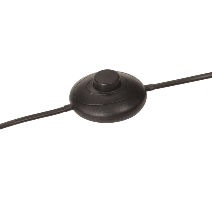 Lampă de podea 25 W, multicolor, 30x30x100-150 cm, E27 WALTI