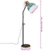 Lampă de podea, 25 W, albastru uzat, 30x30x100-150 cm, E27 - WALTI WALTI