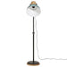 Lampă de podea, 25 W, albastru uzat, 30x30x100-150 cm, E27 - WALTI WALTI