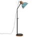 Lampă de podea, 25 W, albastru uzat, 30x30x100-150 cm, E27 - WALTI WALTI