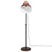 Lampă de podea, 25 W, roșu uzat, 30x30x100-150 cm, E27 - WALTI WALTI