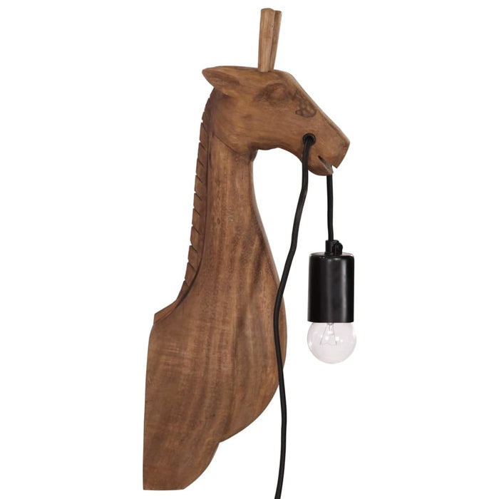 Lampă de perete, formă animal, 25 W, 12x12x42 cm, E27 - WALTI WALTI