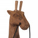 Lampă de perete, formă animal, 25 W, 12x12x42 cm, E27 - WALTI WALTI