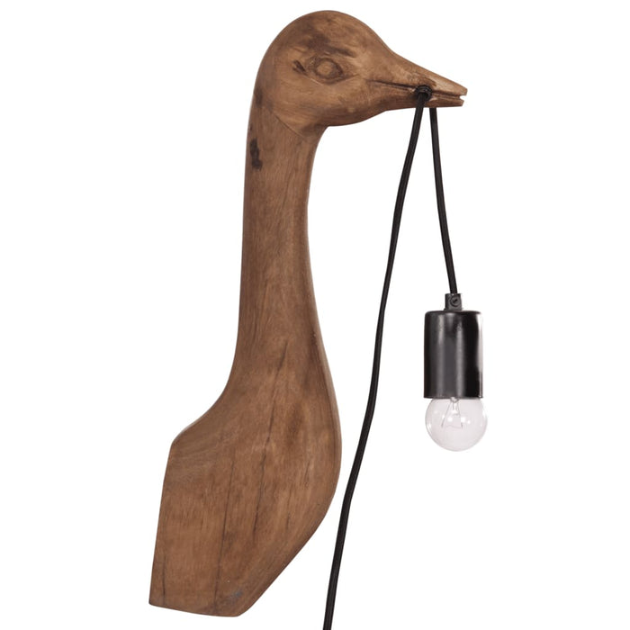 Lampă de perete, formă animal, 25 W, 12x12x42 cm, E27 - WALTI WALTI