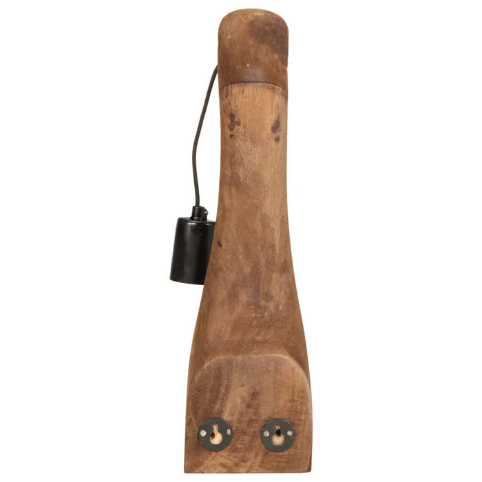 Lampă de perete, formă animal, 25 W, 12x12x42 cm, E27 - WALTI WALTI