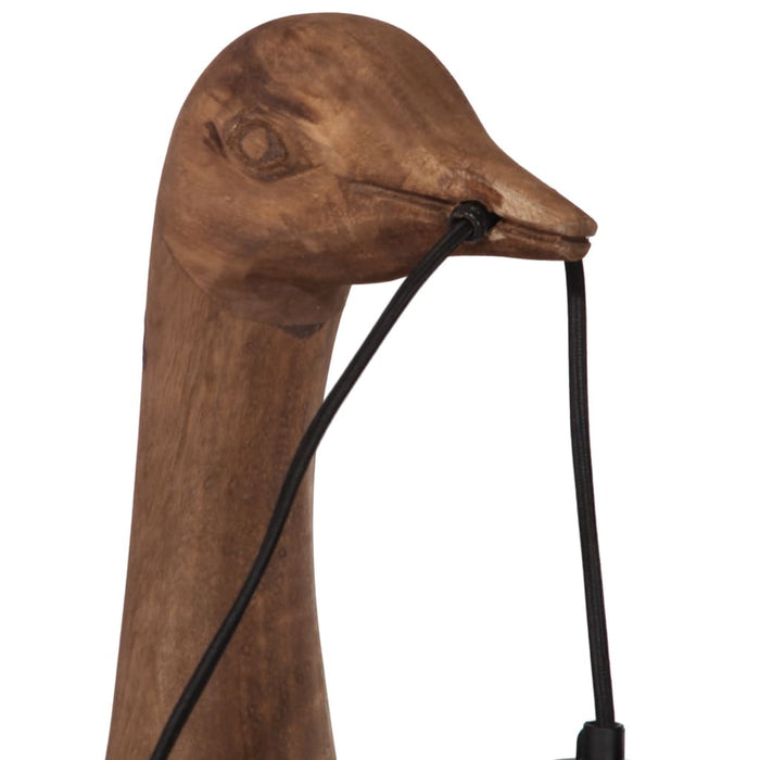 Lampă de perete, formă animal, 25 W, 12x12x42 cm, E27 - WALTI WALTI