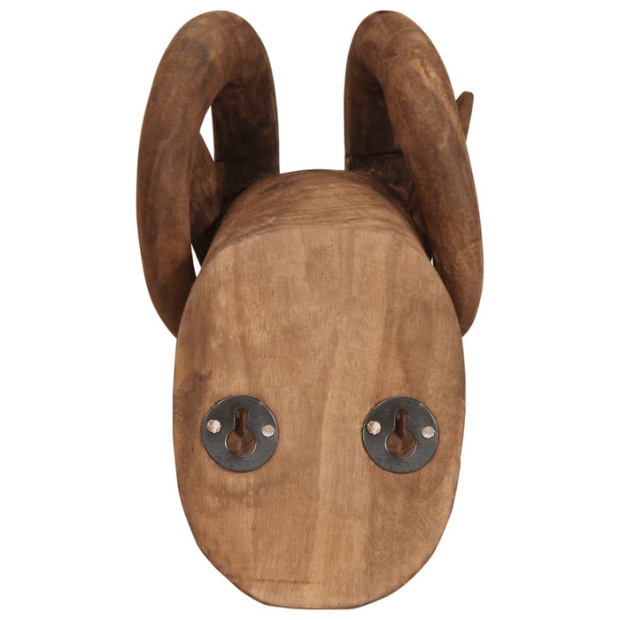 Lampă de perete, formă animal, 25 W, 15x24x25 cm, E27 - WALTI WALTI
