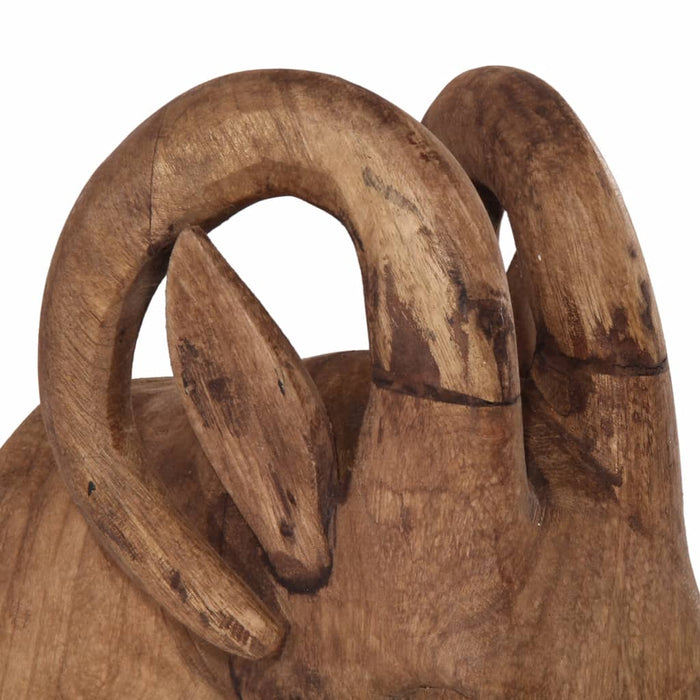 Lampă de perete, formă animal, 25 W, 15x24x25 cm, E27 - WALTI WALTI