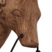 Lampă de perete, formă animal, 25 W, 15x24x25 cm, E27 - WALTI WALTI