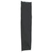 Husă pentru umbrelă de grădină neagră 240x57/57 cm Oxford 420D - WALTI WALTI