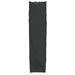 Husă pentru umbrelă de grădină neagră 240x57/57 cm Oxford 420D - WALTI WALTI