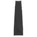 Husă pentru umbrelă de grădină neagră 190x50/30 cm Oxford 420D - WALTI WALTI