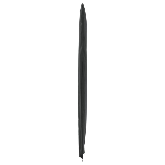 Husă pentru umbrelă de grădină neagră 190x50/30 cm Oxford 420D - WALTI WALTI