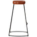 Scaune de bar Gavin, 2 buc., 44x37,5x78 cm - WALTI WALTI