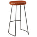 Scaune de bar Gavin, 2 buc., 44x37,5x78 cm - WALTI WALTI