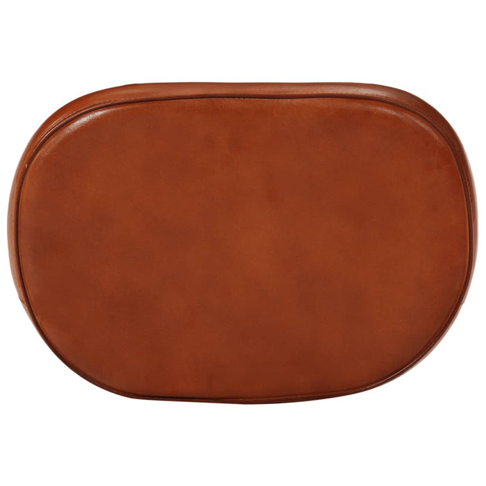 Scaune de bar Gavin, 2 buc., 44x37,5x78 cm - WALTI WALTI