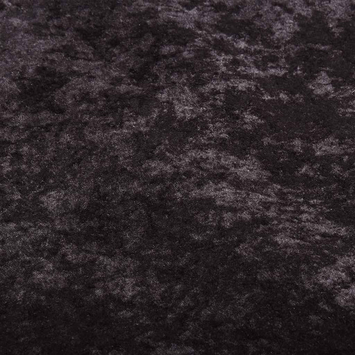 Covor lavabil, antracit, 120x170 cm, anti-alunecare WALTI