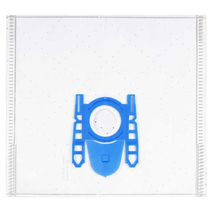 Saci de aspirator pentru Bosch/Siemens DEFGH, 20 buc. - WALTI WALTI