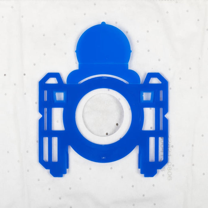 Saci de aspirator pentru AEG GR.28, 20 buc. - WALTI WALTI