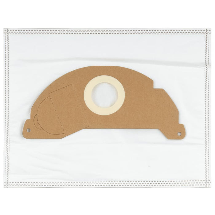 Saci de aspirator pentru Karcher A2004, 20 buc. - WALTI WALTI