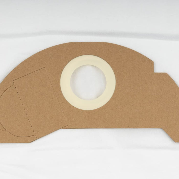 Saci de aspirator pentru Karcher A2004, 20 buc. - WALTI WALTI