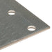 Plăci perforate, 20 buc., 2 mm, 300x80 mm, oțel galvanizat - WALTI WALTI