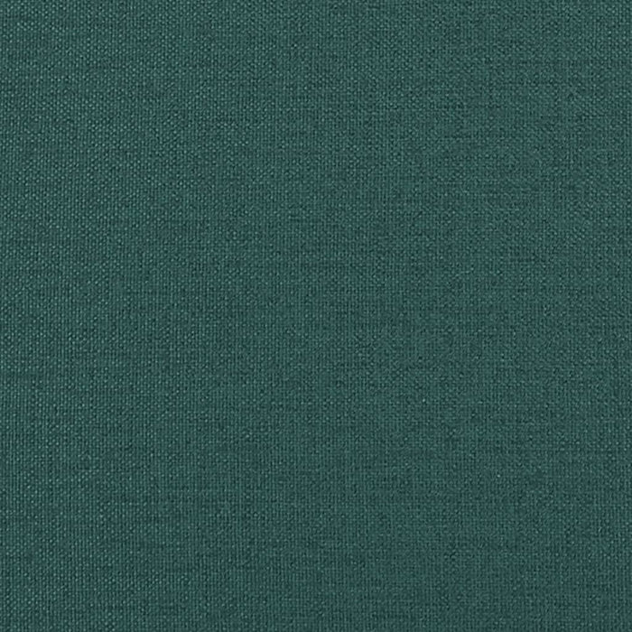 Fotoliu reclinabil cu masaj, verde închis, material textil - WALTI WALTI
