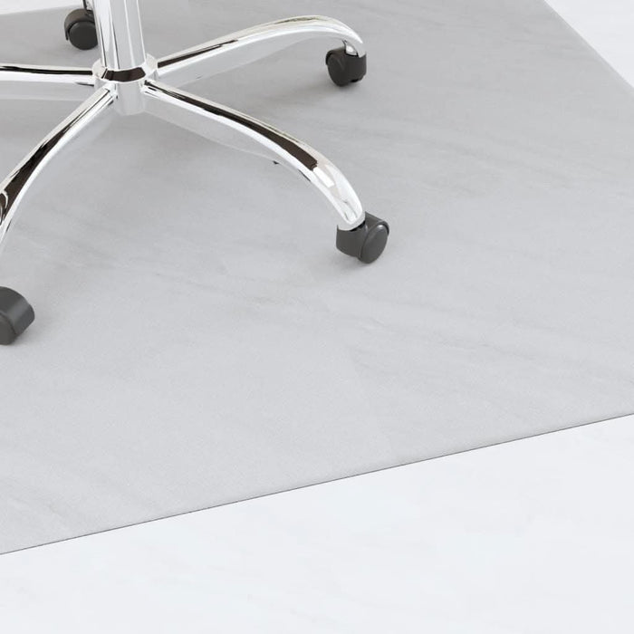 Covoraș pentru podea laminată sau mochetă, 150x115 cm, PVC - WALTI WALTI