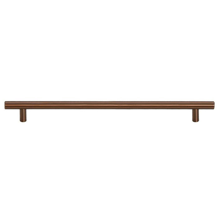 Mânere de dulap, 5 buc., bronz, 320 mm, oțel inoxidabil WALTI