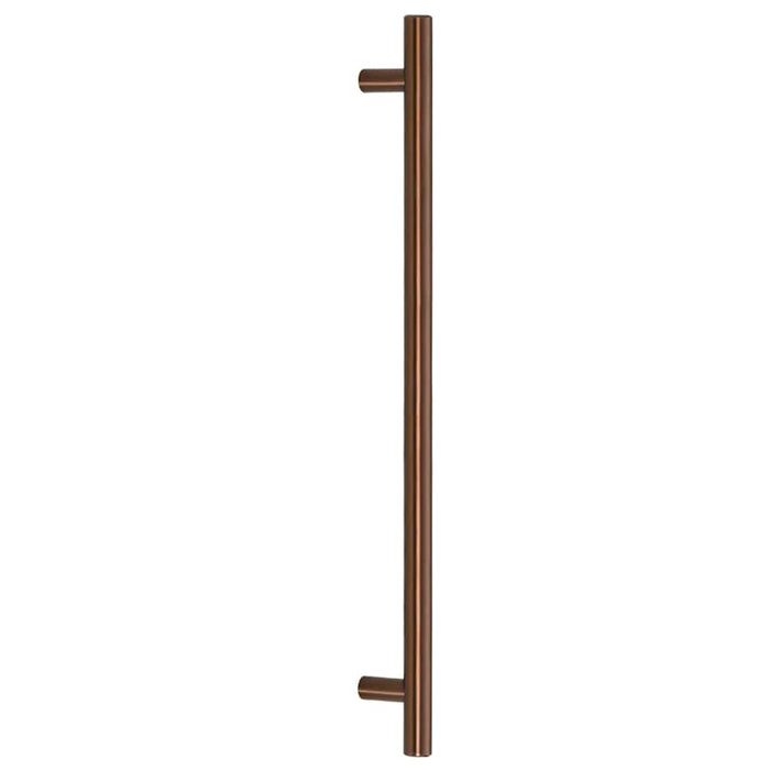 Mânere de dulap, 5 buc., bronz, 320 mm, oțel inoxidabil WALTI
