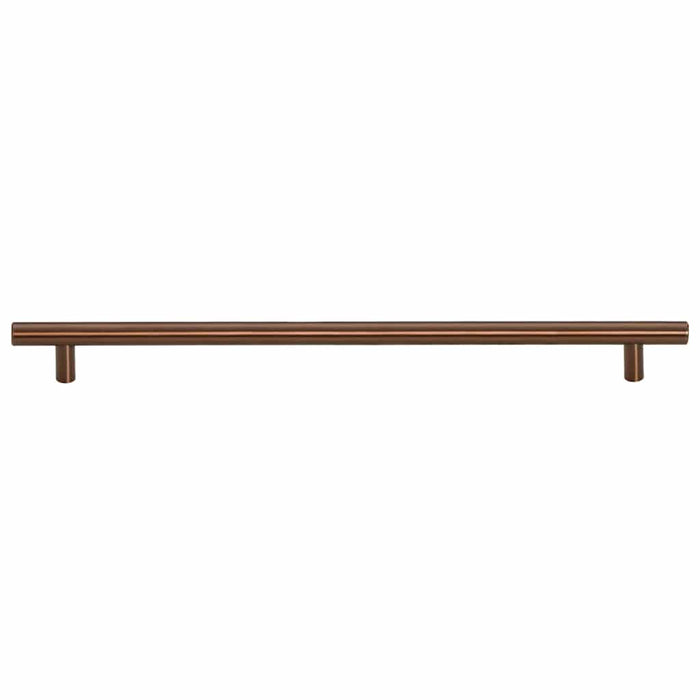 Mânere de dulap, 5 buc., bronz, 480 mm, oțel inoxidabil - WALTI WALTI
