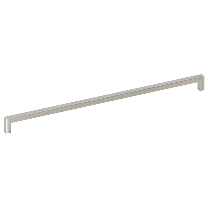 Mânere de dulap, 5 buc., argintiu, 480 mm, oțel inoxidabil WALTI
