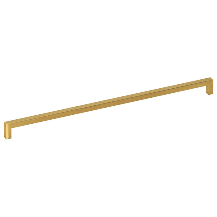 Mânere de dulap, 5 buc., auriu, 480 mm, oțel inoxidabil - WALTI WALTI