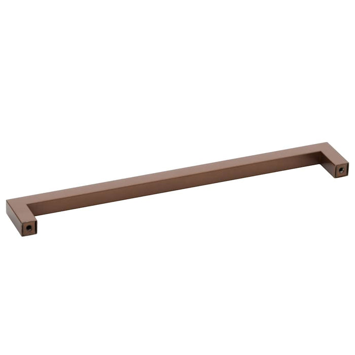 Mânere de dulap, 5 buc., bronz, 320 mm, oțel inoxidabil - WALTI WALTI