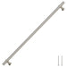 Mânere de dulap, 5 buc., argintiu, 320 mm, oțel inoxidabil - WALTI WALTI