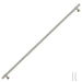 Mânere de dulap, 5 buc., argintiu, 480 mm, oțel inoxidabil - WALTI WALTI