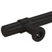 Mânere de dulap, 5 buc., negru, 320 mm, oțel inoxidabil - WALTI WALTI