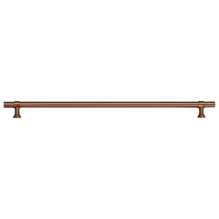 Mânere de dulap, 5 buc., bronz, 320 mm, oțel inoxidabil - WALTI WALTI