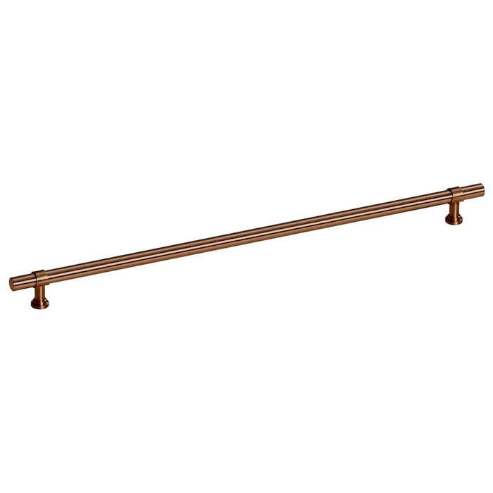 Mânere de dulap, 5 buc., bronz, 320 mm, oțel inoxidabil - WALTI WALTI