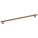 Mânere de dulap, 5 buc., bronz, 320 mm, oțel inoxidabil - WALTI WALTI