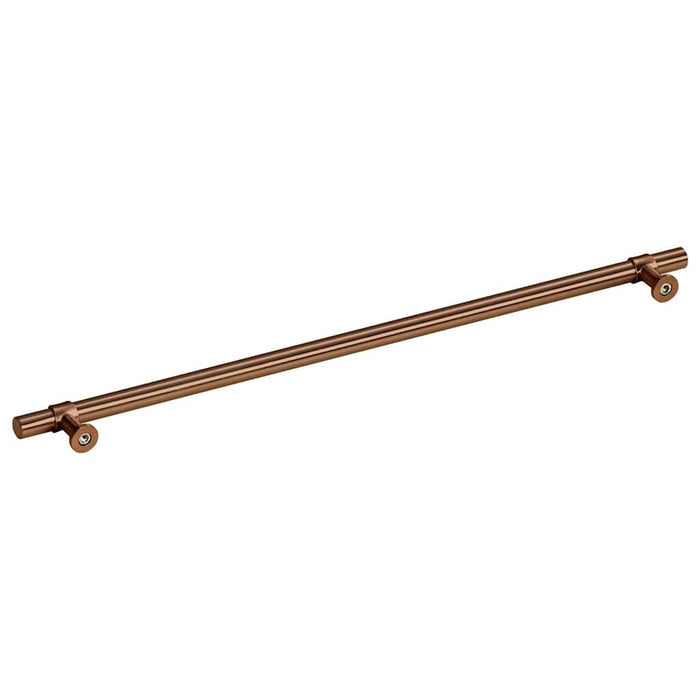 Mânere de dulap, 5 buc., bronz, 320 mm, oțel inoxidabil - WALTI WALTI