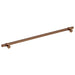 Mânere de dulap, 5 buc., bronz, 320 mm, oțel inoxidabil - WALTI WALTI