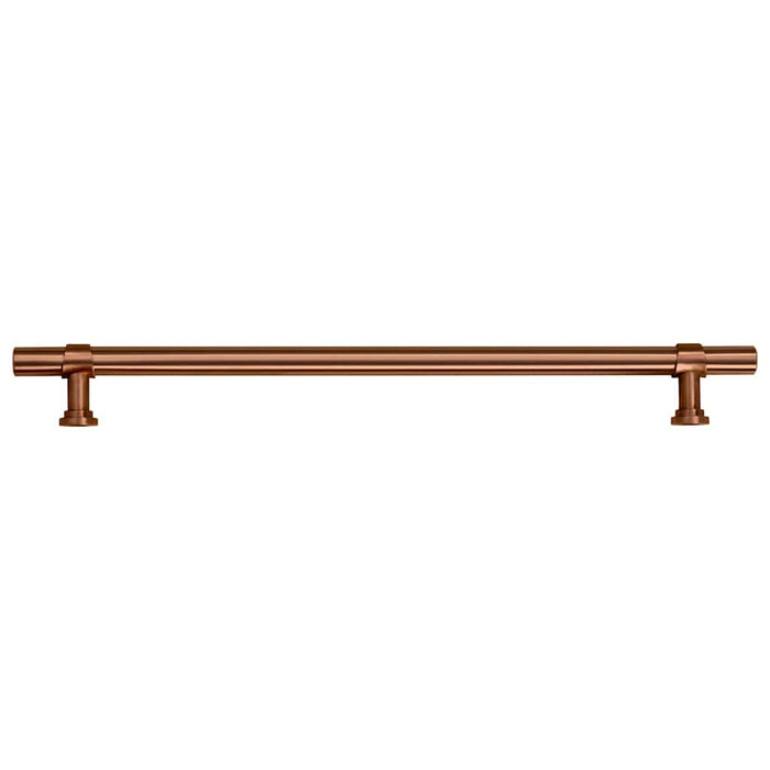 Mânere de dulap, 5 buc., bronz, 480 mm, oțel inoxidabil - WALTI WALTI
