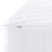 Saltea arcuri buzunar Super King Size fermitate medie 160x200cm - WALTI WALTI