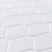 Saltea arcuri buzunar Super King Size fermitate medie 160x200cm - WALTI WALTI